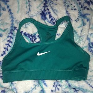 Nike sports bra